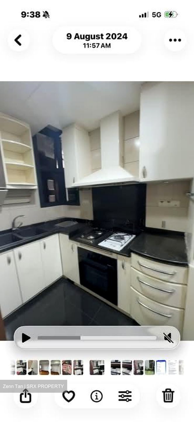 River Place (D3), Condominium #611994021